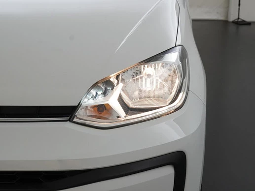 Volkswagen up! - Afbeelding 18 van 30