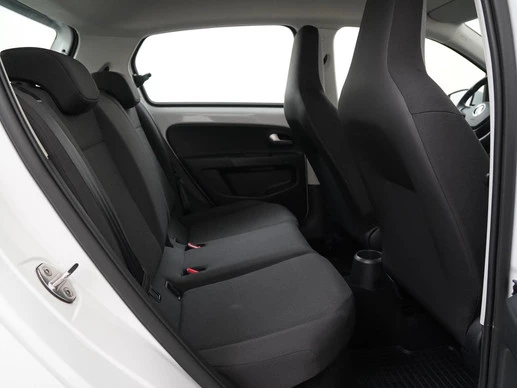 Volkswagen up! - Afbeelding 21 van 30