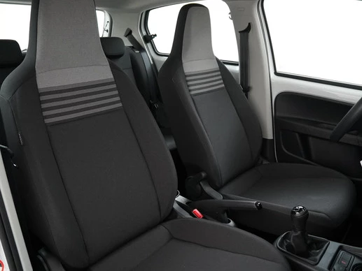 Volkswagen up! - Afbeelding 22 van 30