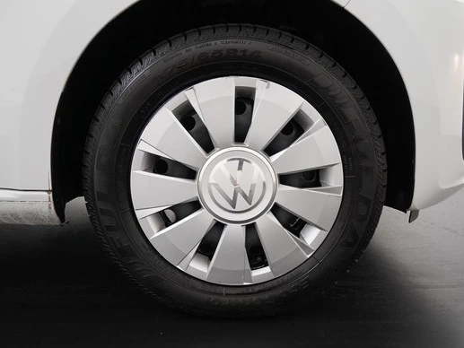 Volkswagen up! - Afbeelding 23 van 30