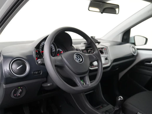 Volkswagen up! - Afbeelding 27 van 30