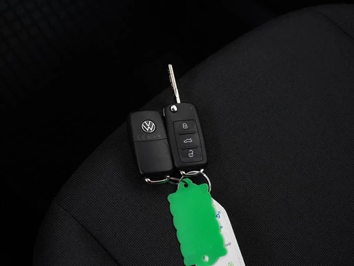 Volkswagen up! - Afbeelding 28 van 30