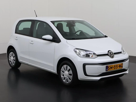 Volkswagen up! - Afbeelding 30 van 30