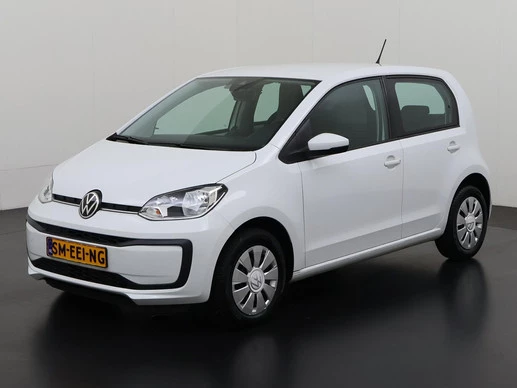 Volkswagen up! - Afbeelding 1 van 30