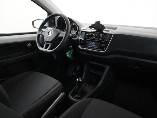 Volkswagen up! - Afbeelding 2 van 30