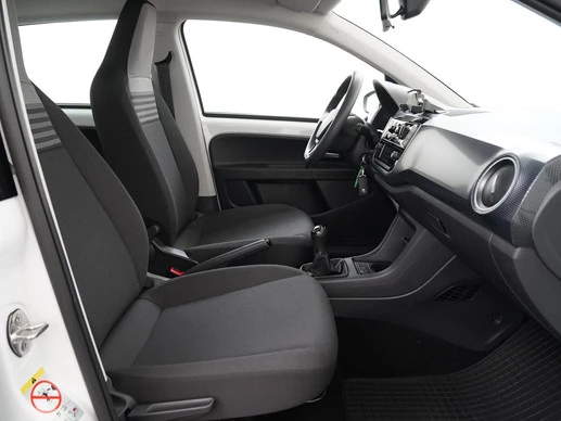 Volkswagen up! - Afbeelding 3 van 30