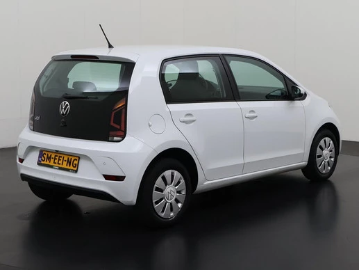 Volkswagen up! - Afbeelding 4 van 30