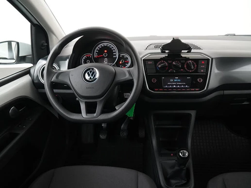 Volkswagen up! - Afbeelding 5 van 30
