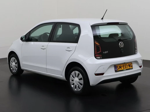 Volkswagen up! - Afbeelding 6 van 30