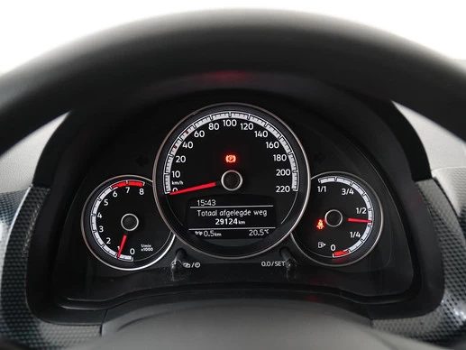 Volkswagen up! - Afbeelding 8 van 30