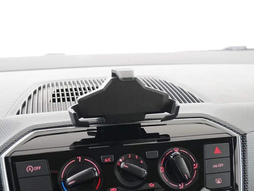 Volkswagen up! - Afbeelding 12 van 30