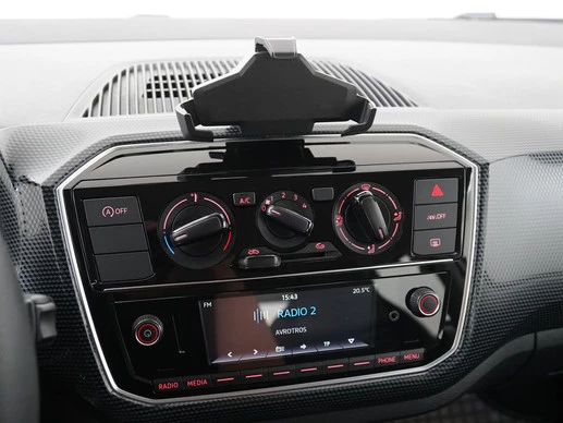 Volkswagen up! - Afbeelding 13 van 30