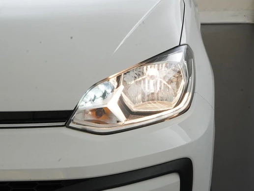 Volkswagen up! - Afbeelding 17 van 30