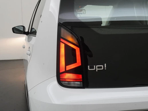 Volkswagen up! - Afbeelding 18 van 30