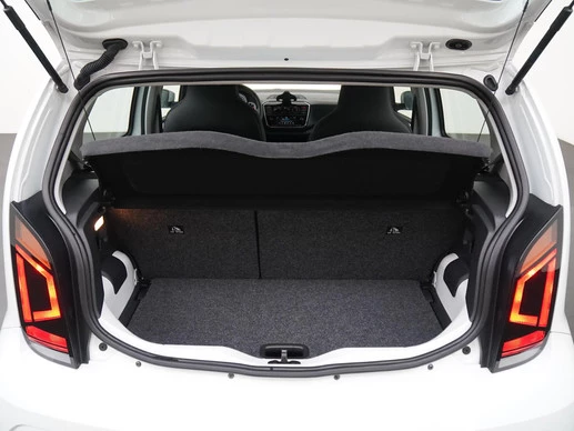 Volkswagen up! - Afbeelding 19 van 30