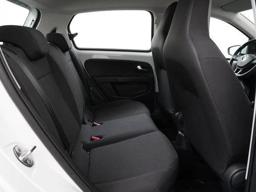 Volkswagen up! - Afbeelding 20 van 30