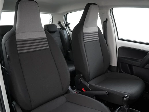 Volkswagen up! - Afbeelding 21 van 30