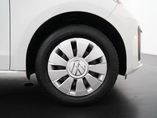 Volkswagen up! - Afbeelding 22 van 30