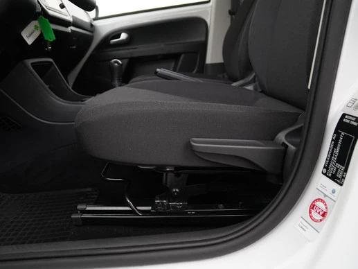 Volkswagen up! - Afbeelding 25 van 30