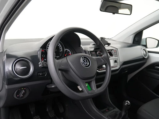Volkswagen up! - Afbeelding 26 van 30