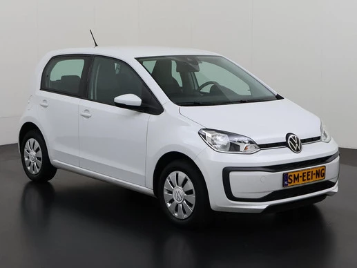 Volkswagen up! - Afbeelding 30 van 30
