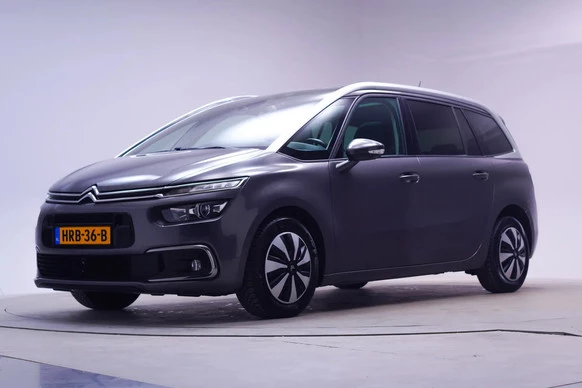Citroën Grand C4 Spacetourer - Afbeelding 1 van 30