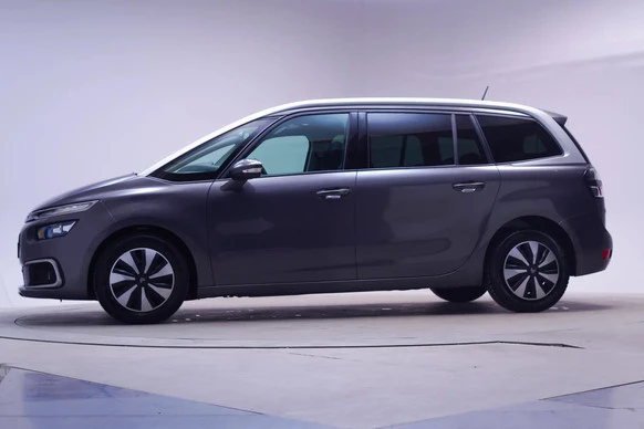 Citroën Grand C4 Spacetourer - Afbeelding 3 van 30