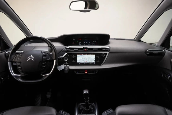 Citroën Grand C4 Spacetourer - Afbeelding 5 van 30