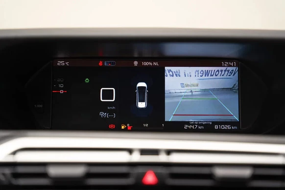 Citroën Grand C4 Spacetourer - Afbeelding 8 van 30