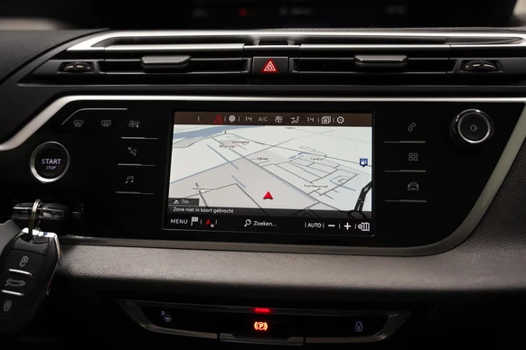 Citroën Grand C4 Spacetourer - Afbeelding 9 van 30