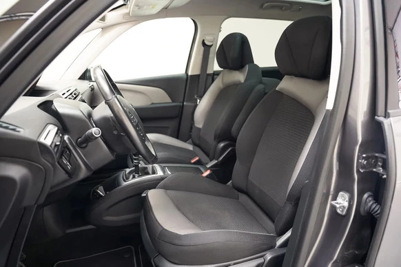 Citroën Grand C4 Spacetourer - Afbeelding 11 van 30