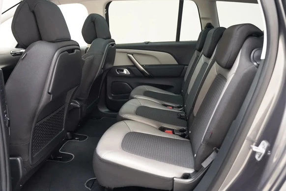 Citroën Grand C4 Spacetourer - Afbeelding 14 van 30