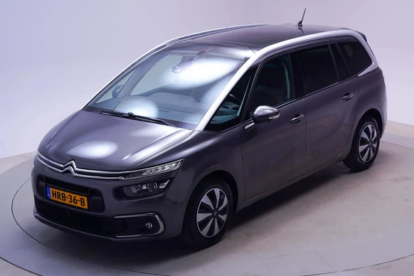Citroën Grand C4 Spacetourer - Afbeelding 16 van 30