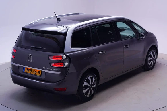 Citroën Grand C4 Spacetourer - Afbeelding 17 van 30