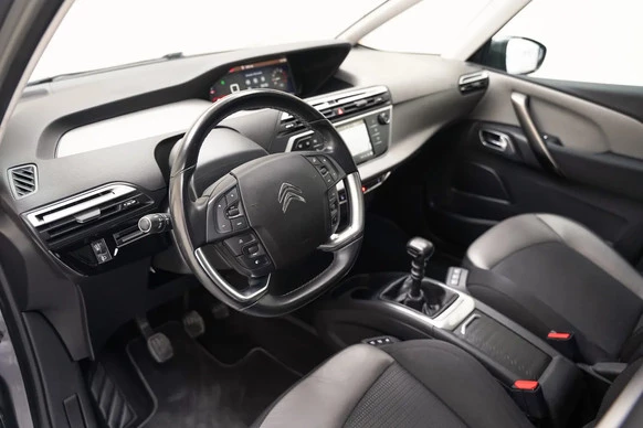 Citroën Grand C4 Spacetourer - Afbeelding 18 van 30