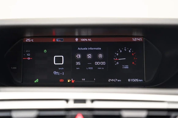 Citroën Grand C4 Spacetourer - Afbeelding 23 van 30