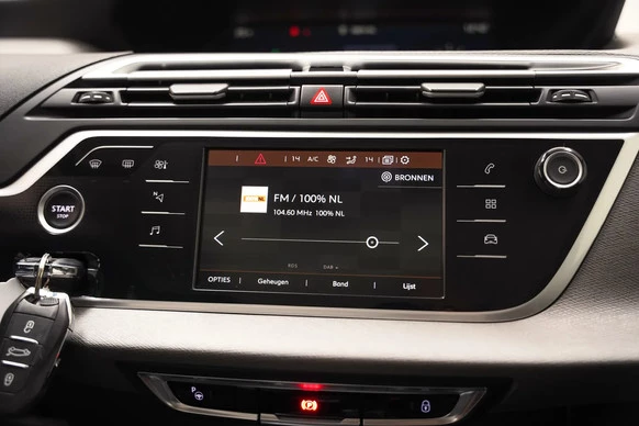 Citroën Grand C4 Spacetourer - Afbeelding 26 van 30