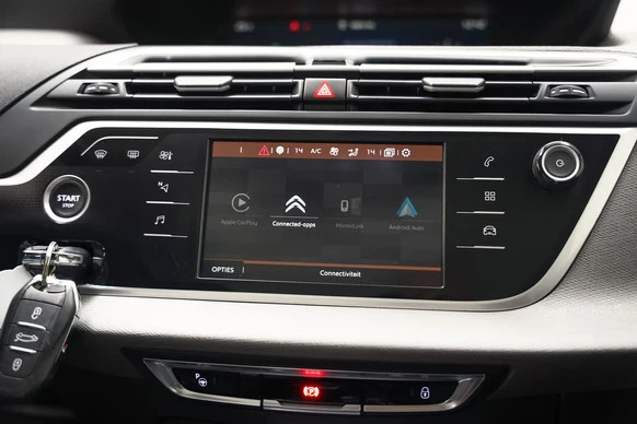 Citroën Grand C4 Spacetourer - Afbeelding 27 van 30