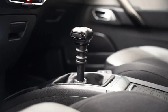 Citroën Grand C4 Spacetourer - Afbeelding 28 van 30