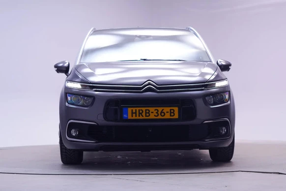 Citroën Grand C4 Spacetourer - Afbeelding 30 van 30