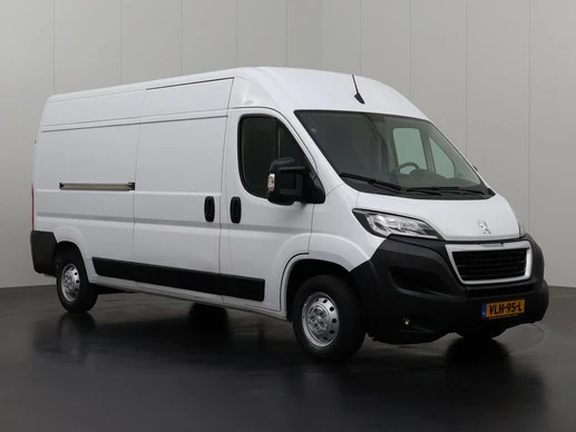 Peugeot Boxer - Afbeelding 1 van 22