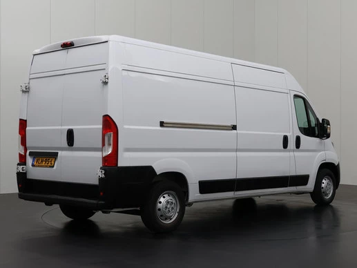 Peugeot Boxer - Afbeelding 2 van 22
