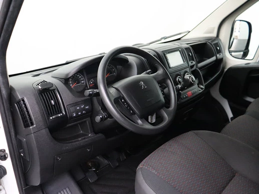 Peugeot Boxer - Afbeelding 3 van 22
