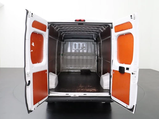 Peugeot Boxer - Afbeelding 4 van 22
