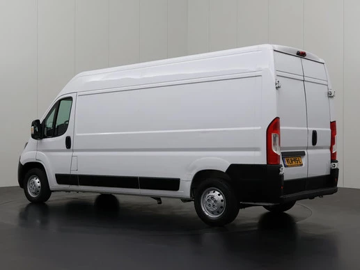 Peugeot Boxer - Afbeelding 6 van 22