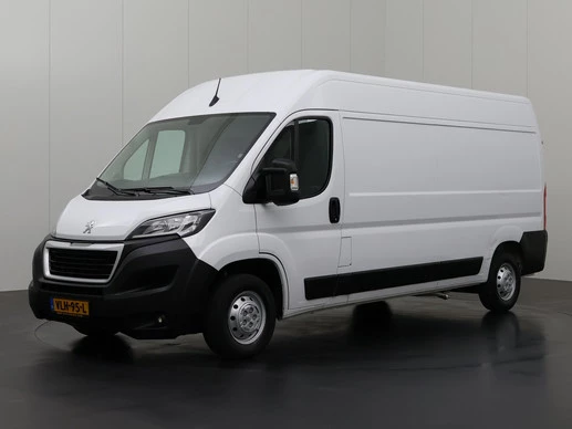 Peugeot Boxer - Afbeelding 7 van 22