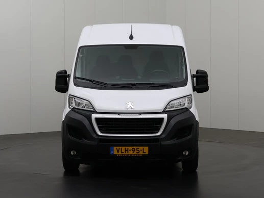 Peugeot Boxer - Afbeelding 10 van 22