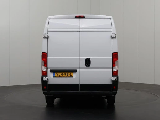 Peugeot Boxer - Afbeelding 11 van 22