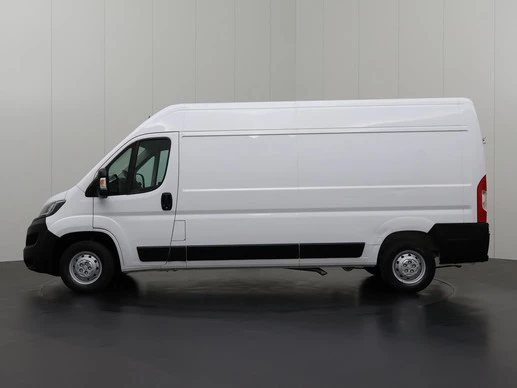 Peugeot Boxer - Afbeelding 12 van 22