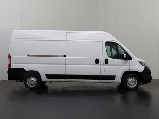 Peugeot Boxer - Afbeelding 13 van 22
